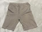 Dames short - wit/zwart geblokt - Queentex - Large, Overige kleuren, Maat 42/44 (L), Nieuw, Ophalen of Verzenden