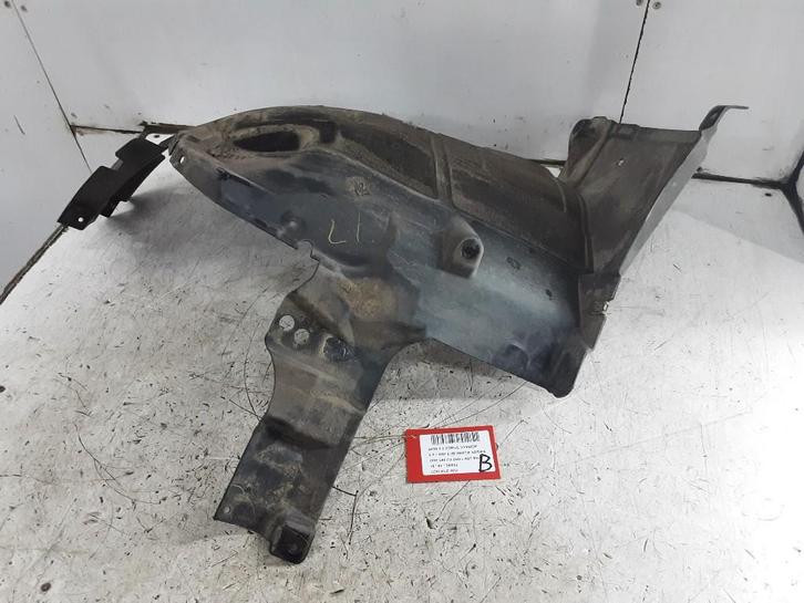 BINNENSPATSCHERM RECHTS VOOR BMW X5 (F15) (01-2013/07-2018), Auto-onderdelen, Carrosserie, Spatbord, BMW, Voor, Rechts, Gebruikt