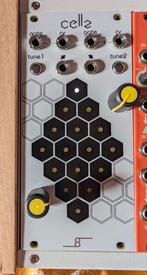 Cre8audio Cellz à vendre (Eurorack), Muziek en Instrumenten, Synthesizers, Zo goed als nieuw