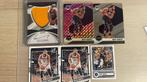 5 Rudy Gobert patch auto, Hobby en Vrije tijd, Nieuw, Ophalen of Verzenden, Stickers en Plaatjes