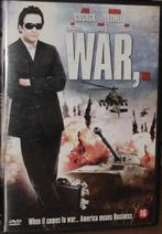DVD War Inc., CD & DVD, DVD | Comédie, Enlèvement ou Envoi