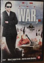 dvd war inc, Ophalen of Verzenden