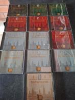 Cds new york collection  0.5 euro per cd, Cd's en Dvd's, Ophalen of Verzenden