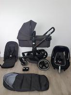 Kit de poussette complet Joolz day+, Comme neuf, Autres marques, Avec siège auto, Poussette