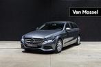 Mercedes-Benz C-Klasse Break C 200 d Auto NAVI | TREKHAAK |, Auto's, 4 cilinders, 136 pk, Bedrijf, 5 deurs