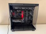 High End Game PC | i9 | 64GB RAM | 2TB SSD, Ophalen, 64 GB of meer, Intel Core i9, Zo goed als nieuw