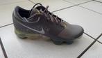 Nike Air Vapormax gunsmoke metallic silver, Enlèvement ou Envoi, Comme neuf