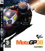 MotoGP '08, Games en Spelcomputers, 1 speler, Racen en Vliegen, Ophalen of Verzenden, Zo goed als nieuw