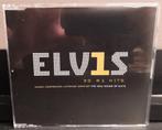 Elvis Presley ‎– Sound Comparison Listening Sampler, CD-maxi, Ophalen of Verzenden, Zo goed als nieuw