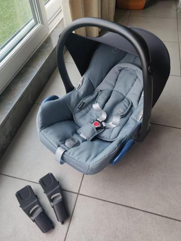 Maxi Cosi CabrioFix babyautostoel