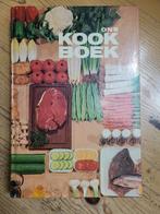 Ons kookboek - KVLV - 1976, Enlèvement ou Envoi, Comme neuf