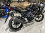 Suzuki GSX-S 125, Motoren, Motoren | Suzuki, Bedrijf, 125 cc, 11 kW of minder, Naked bike