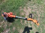 Kantensnijder BLACK+DECKER BESTA525-QS Grastrimmer - 450W -, Ophalen, Zo goed als nieuw, Black en decker, 10 tot 30 cm