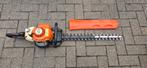 Stihl hs81 R heggenschaar, Ophalen, Gebruikt, Benzine, Stihl