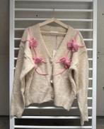 Pull à nœud, Vêtements | Femmes, Pulls & Gilets, Nu creation, Envoi, Neuf, Beige