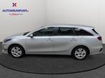 Kia Ceed Sportswagon 1.0 T-GDi ISG Camera Carplay, Argent ou Gris, Achat, Euro 6, Boîte manuelle