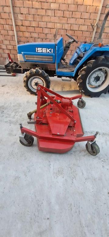 Weidebloter 150cm, Ophalen