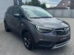 Opel Crossland X 1.2T / Automaat / Mooie opties, Euro 6, 1199 cc, 5 deurs, 3 cilinders