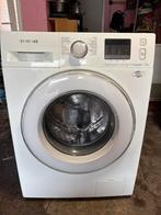 Av machine a lave Samsung eco bulle, Elektronische apparatuur, Wasmachines, Gebruikt, Ophalen of Verzenden, Voorlader, 95 cm of meer