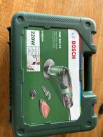 Multitool Bosch PMF 220 CE, Doe-het-zelf en Bouw, Ophalen, Zo goed als nieuw