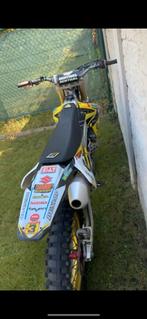 SUZUKI RM-Z 450 2011, Motoren, 450 cc, Particulier, Crossmotor