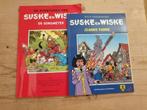2 reclame suske en wiske strips Sonometer Fujitsu & J. PANNE, Boeken, Ophalen of Verzenden, Zo goed als nieuw