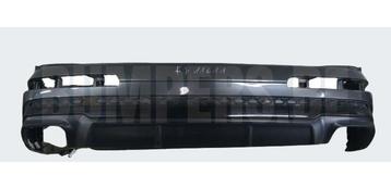 Bumper  Audi SQ7 4M0 2gi FACELIFT 2024 - 4M0807511 Achterbum beschikbaar voor biedingen