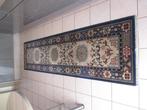 klassiek tapijt (loper) 72 x 280 Louis Depoortere, Ophalen, Gebruikt, 200 cm of meer, 50 tot 100 cm