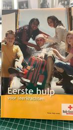 Eerste hulp voor leerkrachten, Ophalen of Verzenden, Nieuw