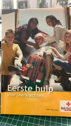 Eerste hulp voor leerkrachten, Nieuw, Ophalen of Verzenden