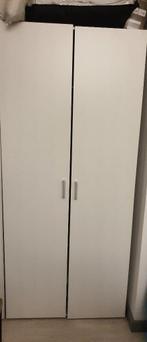 GARDE-ROBE, Ophalen, Nieuw, Met hangruimte, 50 tot 100 cm