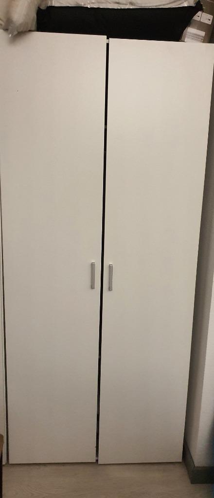 GARDE-ROBE, Huis en Inrichting, Kasten | Kleerkasten, Nieuw, 150 tot 200 cm, 50 tot 100 cm, 25 tot 50 cm, Met deur(en), Met plank(en)