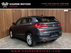 BMW X2 sDrive16d Alu17"/Leder/Gps/Pdc/Bt *1j garantie*, 4 deurs, X2, Gebruikt, 116 pk