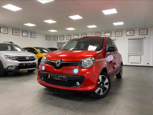 RENAULT TWINGO 1.0SCE LIMITED 2019 »37000km 1MAIN/CLIM/NEUF, Autos, Renault, Entreprise, Achat, Twingo, ABS, Airbags, Air conditionné