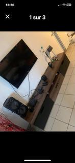 3 meubles de salon en tres bonne etat, Ophalen, Zo goed als nieuw