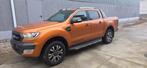 Ford Ranger (lichte vrachtwagen) Vaste prijs!, Auto's, Automaat, 4 deurs, Euro 6, Overige kleuren