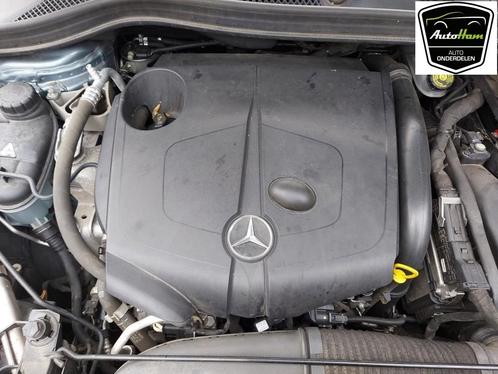 VERSNELLINGSBAK AUTOMAAT Mercedes-Benz B (W246), Auto-onderdelen, Transmissie en Toebehoren, Mercedes-Benz, Gebruikt