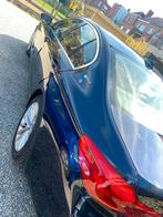 BMW 530e G30 Business Hybride iPerformance Luxury Line 2018, Auto's, BMW, Euro 6, 4 cilinders, Blauw, Leder