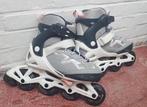 Verstelbare inline skates maat 35-38, Ophalen, Verstelbaar, Zo goed als nieuw, Kinderen