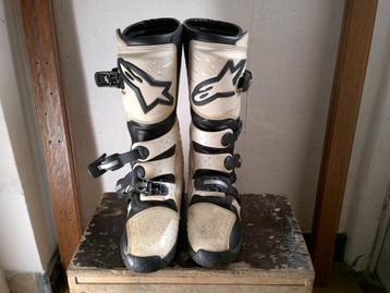 Bottes Alpinestars tech 3