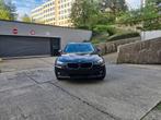 ƁMW 318GT 2015 MET 180DKM, Auto's, BMW, Parkeersensor, Zwart, Leder, Particulier