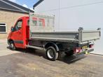 Mercedes-Benz Sprinter 514 2.2 CDI Kipper Dubbellucht 3.5t T, Auto's, 2680 kg, Achterwielaandrijving, Gebruikt, 4 cilinders