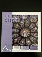 Het geheim van Chartres, Ophalen of Verzenden, Gelezen