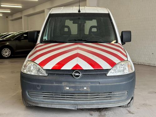Opel Combo Lichte Vracht 1.3 CDTI Euro 4 2008 Zo meenemen!, Auto's, Opel, Bedrijf, Combo Tour, Schuifdeur, Diesel, Euro 4, Handgeschakeld