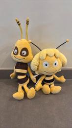 Maya knuffel, Ophalen of Verzenden, Zo goed als nieuw