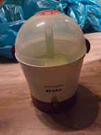 Flessenkoker, Enlèvement, Comme neuf, Stérilisateur