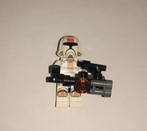 Lego Star wars, Republic trooper 2013, Ophalen, Zo goed als nieuw, Lego