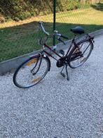retro damesfiets, Fietsen en Brommers, Ophalen, Gebruikt, Overige merken, Versnellingen