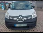 RENAULT KANGO 1.5 DCI UTILITY ZEER SCHOON, Auto's, Monovolume, 4 cilinders, Wit, Bedrijf