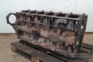 DAF Engines & Parts Cilinderblok DAF MX beschikbaar voor biedingen
